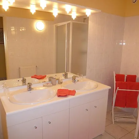 Bed & Breakfast Les Murets De Treze *